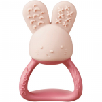 B.Box Teether n&auml;rimism&auml;nguasi jahutava toimega Blush 1 tk