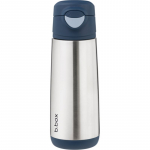b.box Sport termos Midnight 500 ml