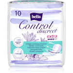 BELLA Control Discreet Extra sidemed uriinipidamatuse jaoks 10 tk