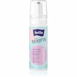 BELLA For Teens Sensitive intiimpiirkonna pesuvaht t&uuml;drukutele 150 ml