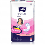 BELLA Normal Maxi H&uuml;gieenisidemed 18 tk