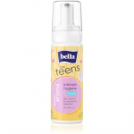 BELLA For Teens Aroma intiimpiirkonna pesuvaht t&uuml;drukutele 150 ml