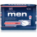 BELLA Control Men Extra plus sidemed uriinipidamatuse jaoks  Mle 10 tk