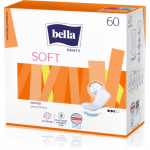 BELLA Panty Soft sukkp&uuml;ksid 60 tk