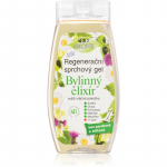 Bione Cosmetics Bylinn&yacute; elix&iacute;r Taastav du&scaron;igeel 260 ml
