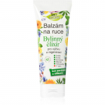 Bione Cosmetics Bylinn&yacute; elix&iacute;r K&auml;tepalsam 205 ml