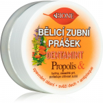 Bione Cosmetics Dentamint Propolis Valgendav hambapulber 40 g