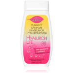 Bione Cosmetics Hyaluron Life &Scaron;ampoon h&uuml;aluroonhappega 260 ml