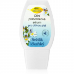 Bione Cosmetics Eyebright Silmaseerum paistetuse ja kortsude vastu tundlikule nahale 40 ml