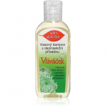 Bione Cosmetics V&scaron;iv&aacute;ček S&uuml;gavpuhastav &scaron;ampoon 82 ml