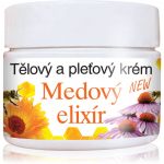 Bione Cosmetics Honey Elixir Toitev kreem kehale ja n&auml;ole 260 ml