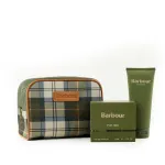 Barbour Heritage For Her Essentials Set Kinkekomplekt  Wle
