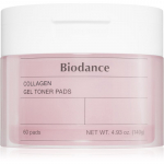 Biodance Collagen Gel Toner Pads toniseerivad padjad kollageeniga 60 tk