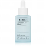 Biodance Hydro Cera-nol Ampoule Niisutav n&auml;oseerum rahustavate efektidega 50 ml