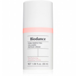 Biodance Pore Perfecting Collagen Peptide Cream S&uuml;gavniisutav kreem taastava toimega 50 ml