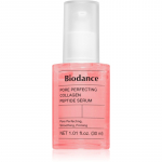 Biodance Pore Perfecting Collagen Peptide Serum Taastav niisutusseerum laienenud pooridele ja kortsudele 30 ml