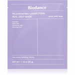 Biodance Rejuvenating Caviar PDRN Real Deep Mask Elavdav mask nahabarj&auml;&auml;ri taastamiseks 34 g