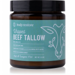 Body Restore Whipped Beef Tallow Balm Eucalyptus & Mint Toitev kehakreem 73 ml