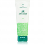 The Body Shop Aloe Soothing Cream Cleanser Puhastav piim rahustava toimega 125 ml