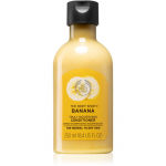 The Body Shop Banana Conditioner Niisutav palsam 250 ml