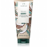 The Body Shop Coconut Body Lotion Kehapiim kookosega 200 ml