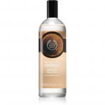 The Body Shop Coconut Body Mist Kehaudu  Wle coconut 100 ml