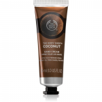 The Body Shop Coconut Hand Cream K&auml;tekreem kookosega 30 ml