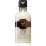The Body Shop Coconut Shower Cream Du&scaron;ikreem kookosega 250 ml
