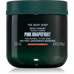 The Body Shop Pink Grapefruit Body Yogurt Kehajogurt 200 ml