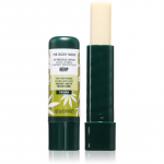 The Body Shop Hemp Lip Rescue Stick &Uuml;liniisutav huulepalsam 4.2 g