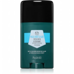 The Body Shop Maca Root & Aloe Fresh Kick Deodorant Pulkdeodorant  Mle 75 g