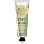 The Body Shop Moringa Hand Cream K&auml;tekreem 30 ml
