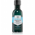 The Body Shop Maca Root & Aloe Calming Post-Shave Water Gel Raseerimisj&auml;rgne geel rahustavate efektidega 160 ml