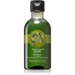 The Body Shop Olive Shower Gel V&auml;rskendav du&scaron;igeel 250 ml