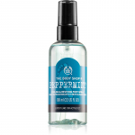 The Body Shop Peppermint Foot Spray Jalapihusti jahutava toimega 100 ml