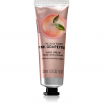 The Body Shop Pink Grapefruit Hand Cream K&auml;tekreem 30 ml