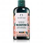 The Body Shop Pink Grapefruit Shower Gel Du&scaron;igeel 250 ml