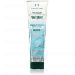 The Body Shop Peppermint Foot Scrub Koorimine piparm&uuml;ndiga 100 ml