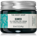 The Body Shop Seaweed Oil-Control Gel Cream Niisutav kreem 50 ml