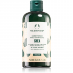 The Body Shop Shea Conditioner Palsam kuivadele ja habrastele juustele 250 ml