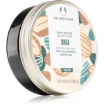 The Body Shop Shea Body Butter Toitev kehav&otilde;i 200 ml