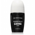 The Body Shop Black Musk Deodorant Pulkdeodorant 50 ml