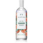 The Body Shop Strawberry Body Mist Kehapihusti  Wle 100 ml