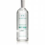 The Body Shop White Musk Body Mist Kehapihusti  Wle 100 ml