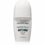The Body Shop White Musk Rulldeodorant 50 ml