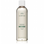 The Body Shop White Musk Shower Gel Siidine du&scaron;igeel 250 ml