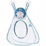 Badabulle Bath Tub Play Pouch vannim&auml;nguasjade hoidja 30 x 8 x 30 cm 1 tk