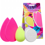 beautyblender&reg; Holiday Cleantemporary Trio Set - Blend, Blot & Cleanse Kinkekomplekt