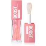 bellaoggi Boost Collection Oil Boost Toitev huulel&auml;ige varjund 001 - Rosehip 5.3 ml