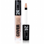 bellaoggi Cover Pro 24H Kauap&uuml;siv peitekreem varjund Ivory 3.5 ml